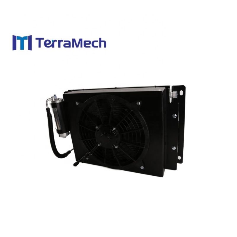 4729217 SEM Air Conditioning Condenser Components Z5B753002 SEM636D SEM655D SEM656D SEM660D SEM668D Wheel Loader Spare Parts