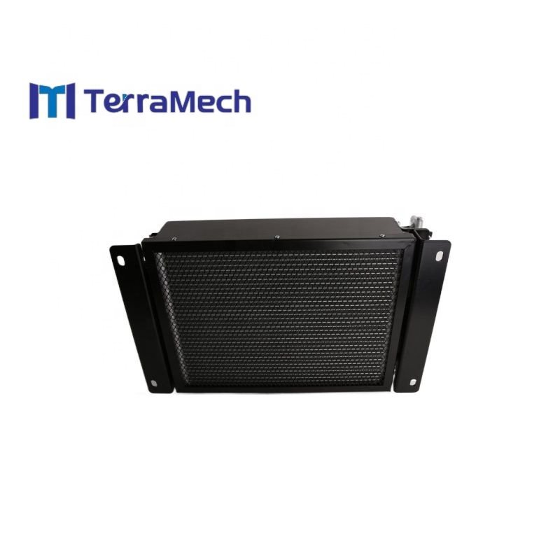 4729217 SEM Air Conditioning Condenser Components Z5B753002 SEM636D SEM655D SEM656D SEM660D SEM668D Wheel Loader Spare Parts