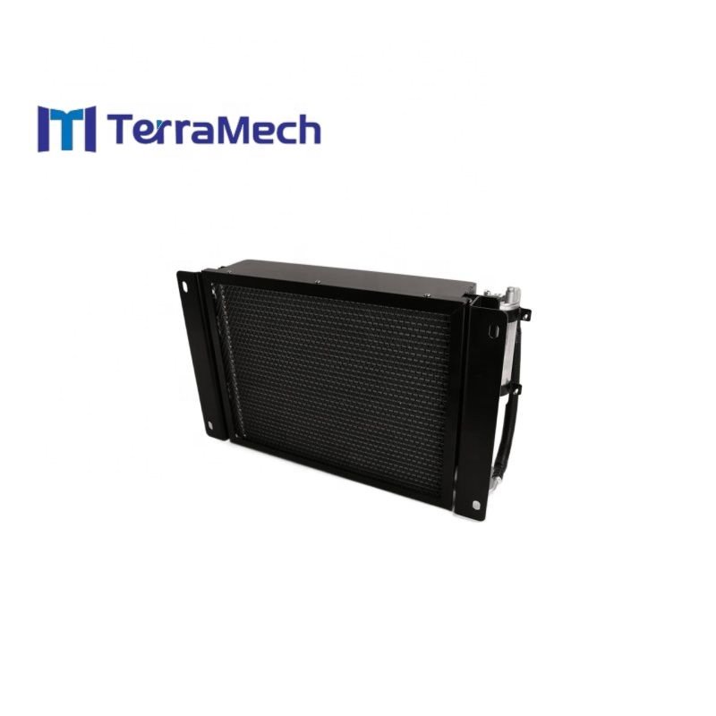 4729217 SEM Air Conditioning Condenser Components Z5B753002 SEM636D SEM655D SEM656D SEM660D SEM668D Wheel Loader Spare Parts