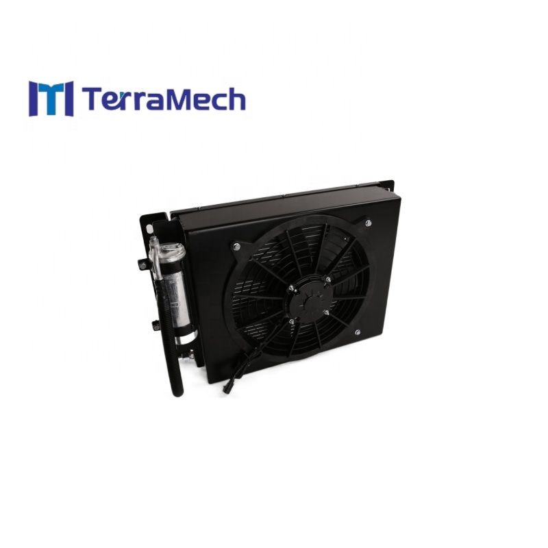 4729217 SEM Air Conditioning Condenser Components Z5B753002 SEM636D SEM655D SEM656D SEM660D SEM668D Wheel Loader Spare Parts