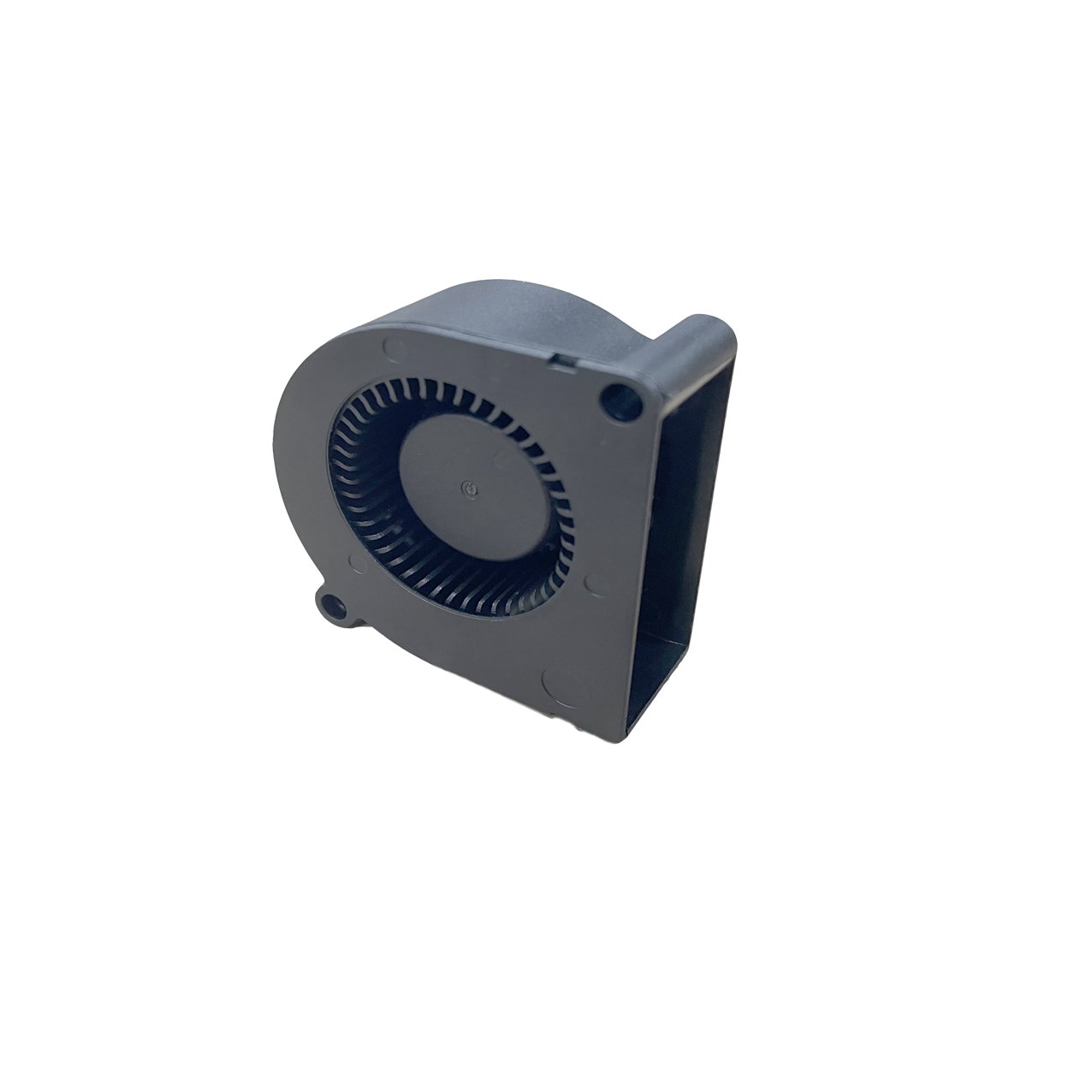 One Side Intake Fan 50mm 5020 Dc Blower Brushless Exhaust Fan 1 Side Open for air Purifier BLOWER FAN