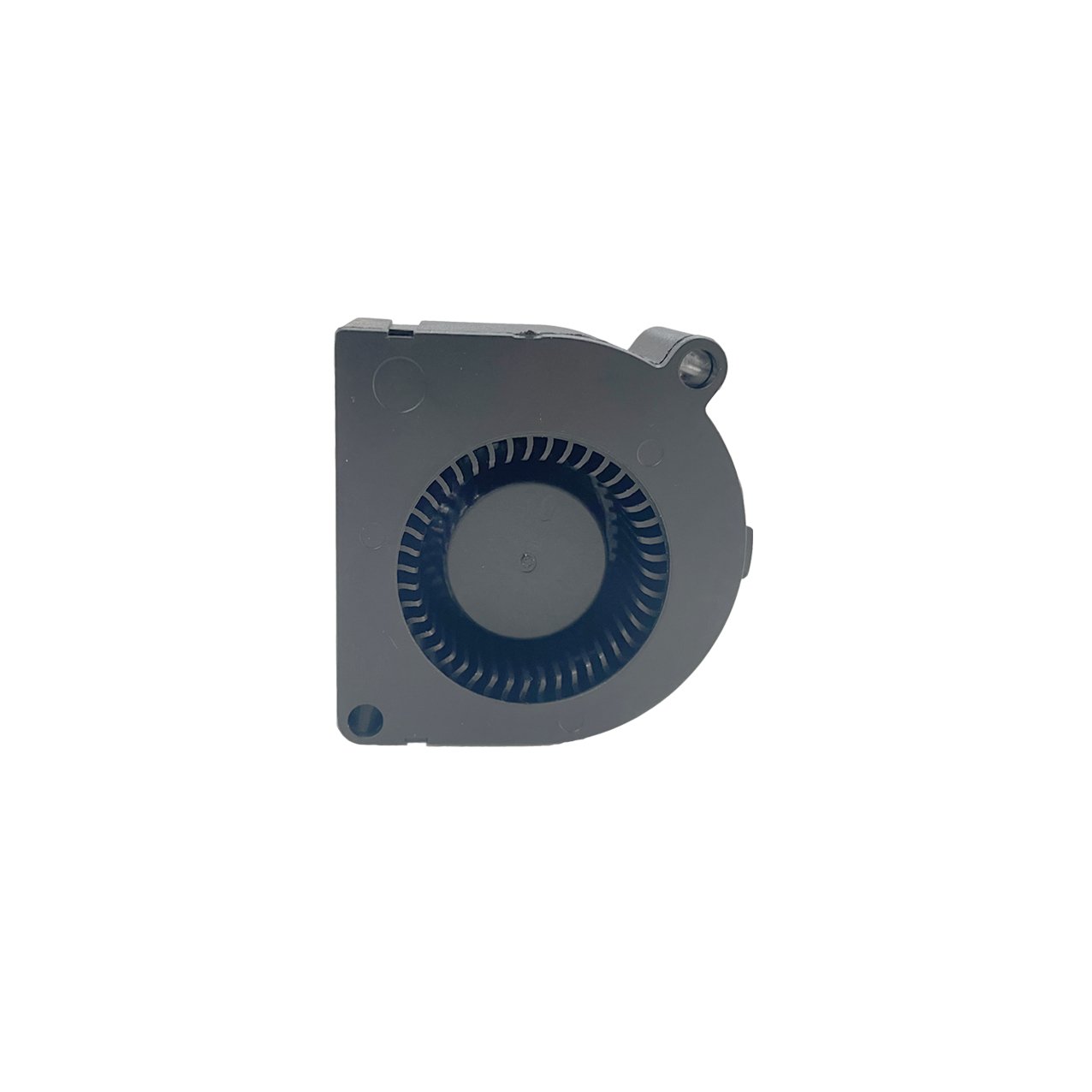 One Side Intake Fan 50mm 5020 Dc Blower Brushless Exhaust Fan 1 Side Open for air Purifier BLOWER FAN