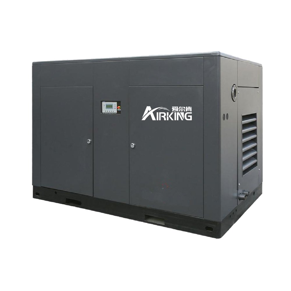 Product Upgrade Ip55 Oil Free Scroll Air Compressor 2.2Kw 0.24 M3/Min Air Compressor Oil Free