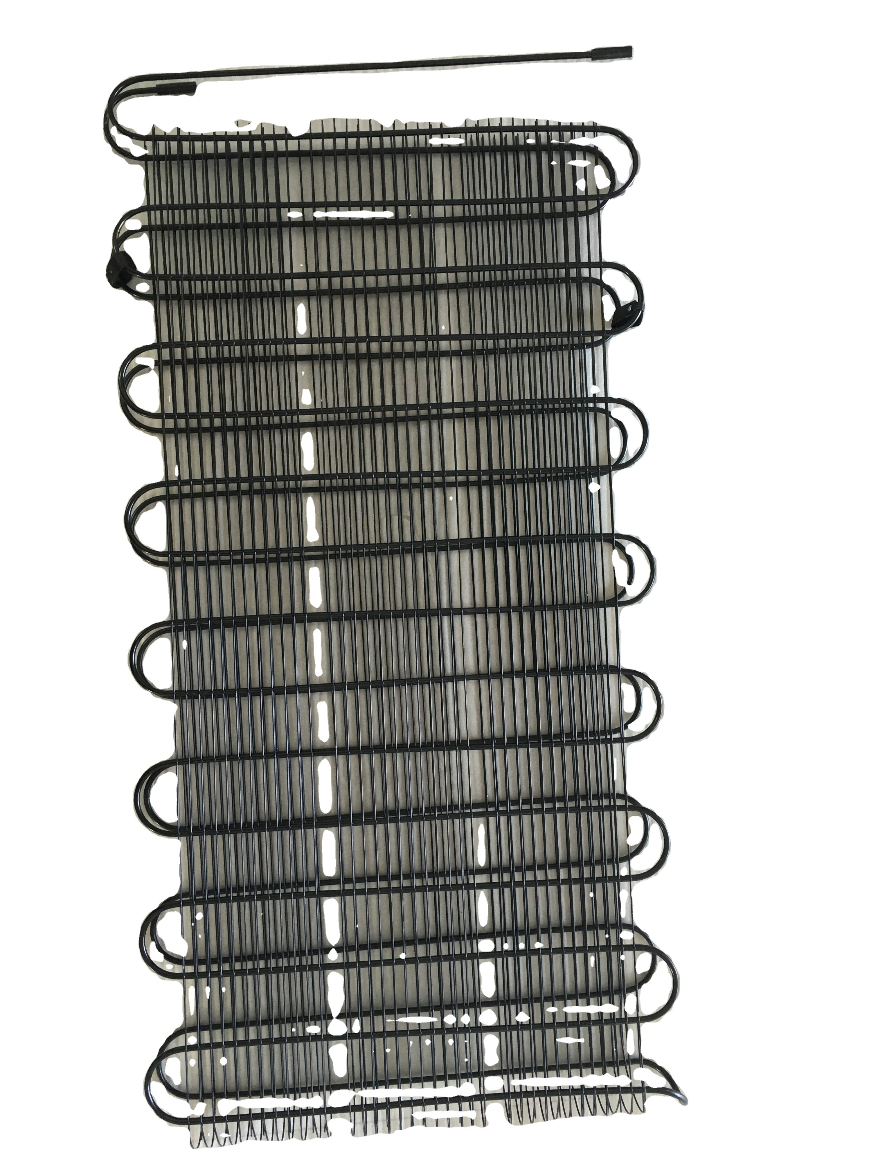 Wire Tube Condenser Domestic Condensing Unit Air Conditioner and Freezer Refrigeration Spare Parts