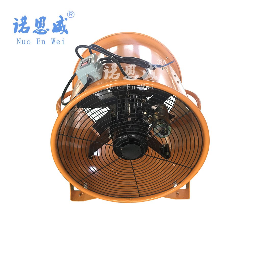 Powerful 12inch air Blowers Portable Ventilation Fans for Industrial