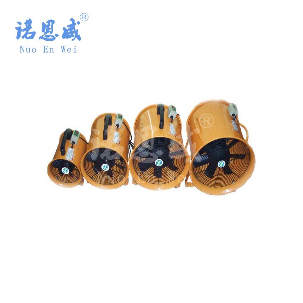 Powerful 12inch air Blowers Portable Ventilation Fans for Industrial