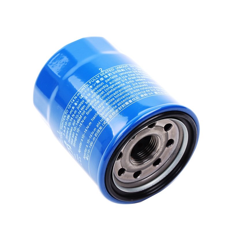 Hot Sale Auto Parts-New for Honda Cabin Engine Motor Oil Filter 15400-plc-004 Car Accessories