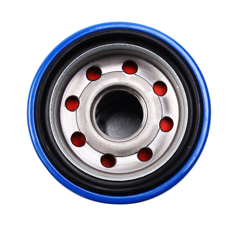 Hot Sale Auto Parts-New for Honda Cabin Engine Motor Oil Filter 15400-plc-004 Car Accessories