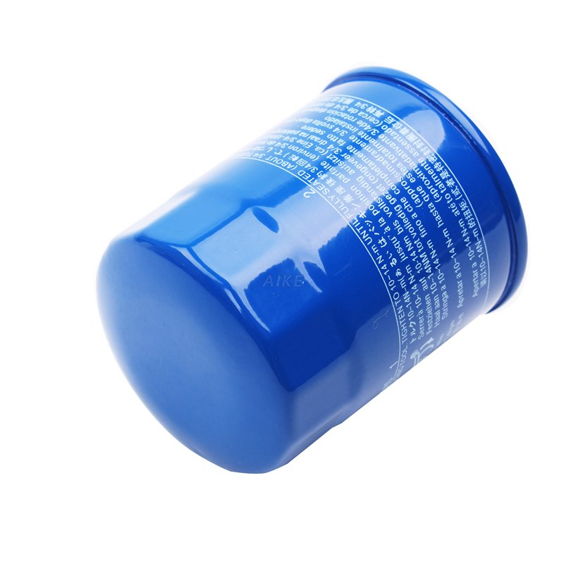 Hot Sale Auto Parts-New for Honda Cabin Engine Motor Oil Filter 15400-plc-004 Car Accessories