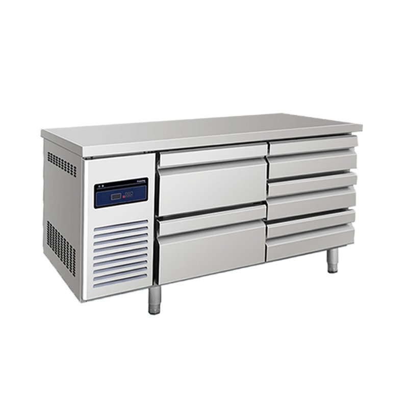 Industrial Refrigerator Air Cooler Evaporator Condenser for Restaurant Kitchen Cold Storage Frozen Freezer