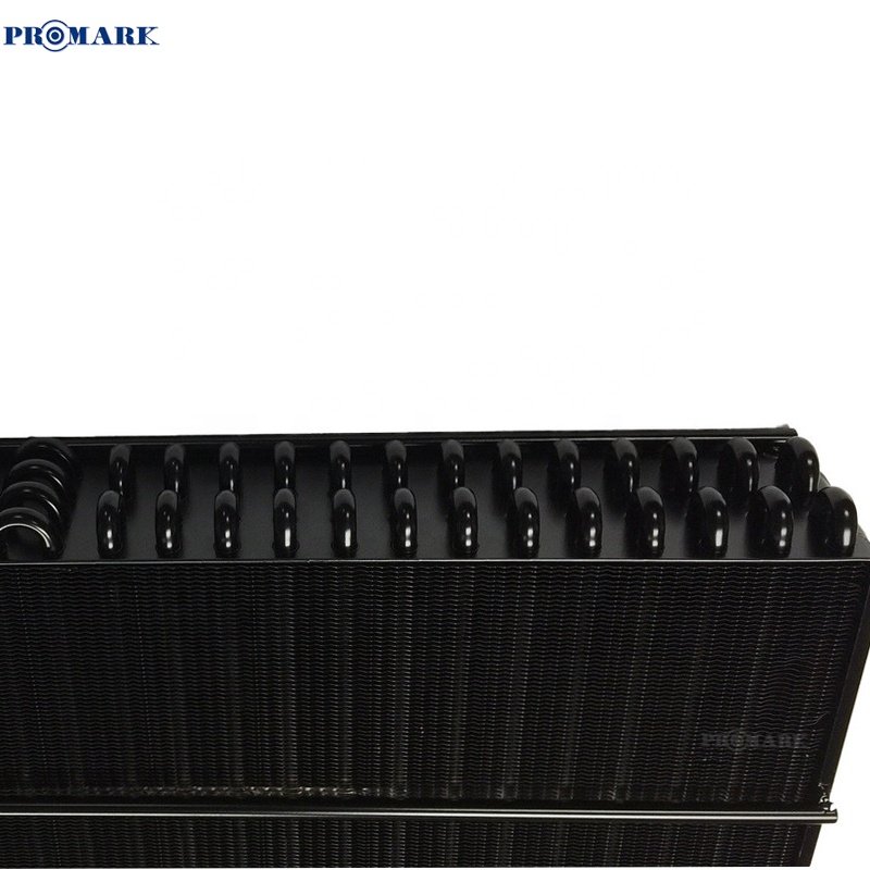 Condenser AR112965 with Oil Cooler for John Deere 4000 Series 4250 4255 4450 4455 4555 4560 4650 4755 4760