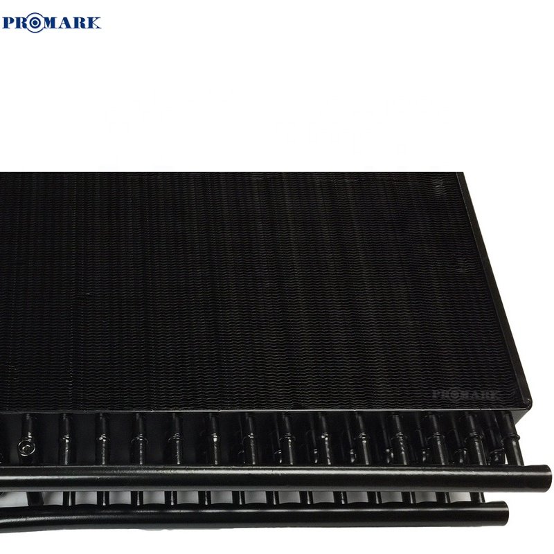 Condenser AR112965 with Oil Cooler for John Deere 4000 Series 4250 4255 4450 4455 4555 4560 4650 4755 4760