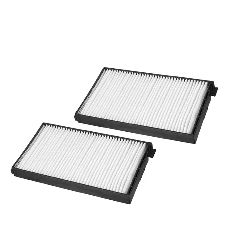 AGF Factory OEM/ODM Manufacture air Filter Aircon Cabin air Filter