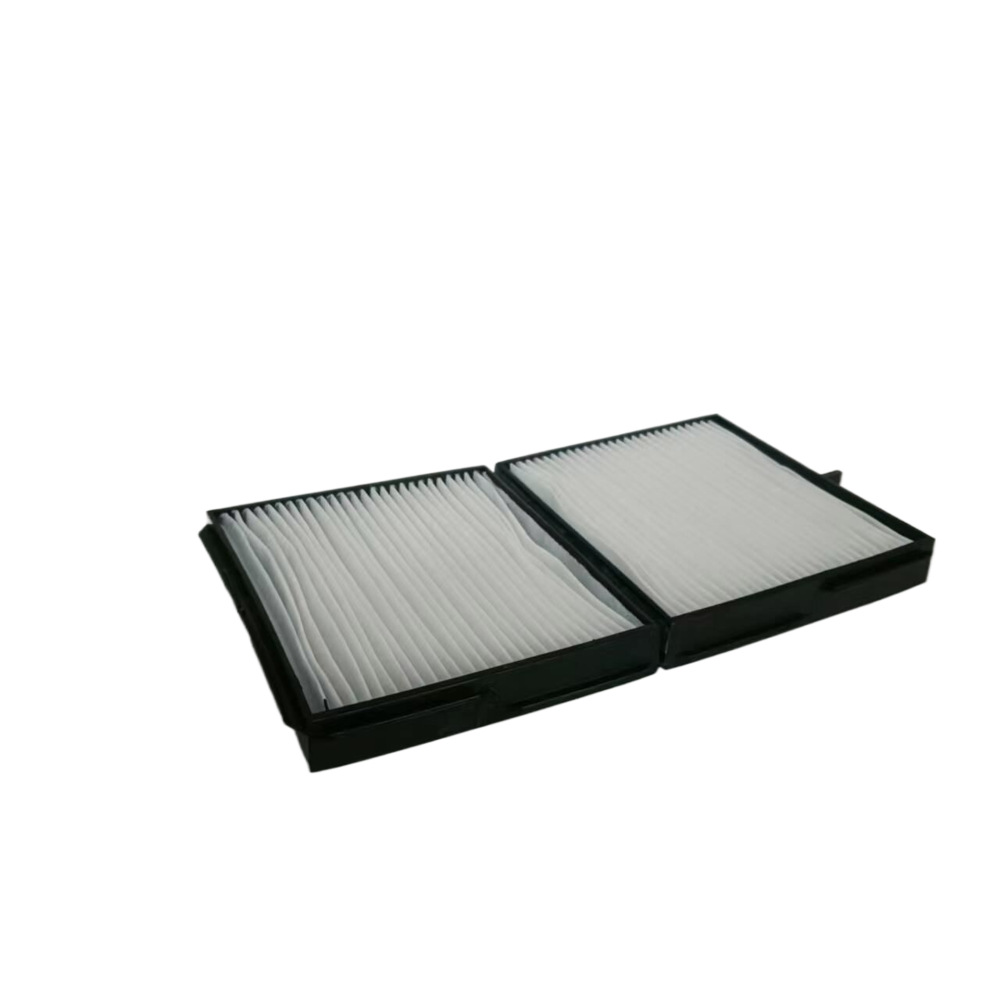 Cars Automotive Accessoires China Factory Directly Supply Cabin Filter Replacement 17M-911-3530 Pm2.5 Car Cabin Filter