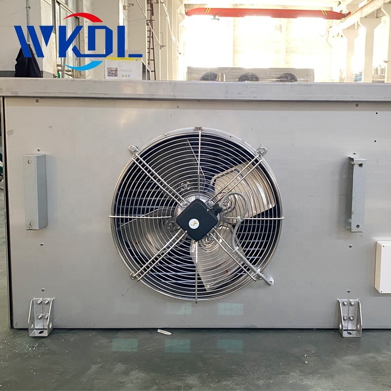 High Quality Industrial Evaporator air Conditioner for Condensing Unit