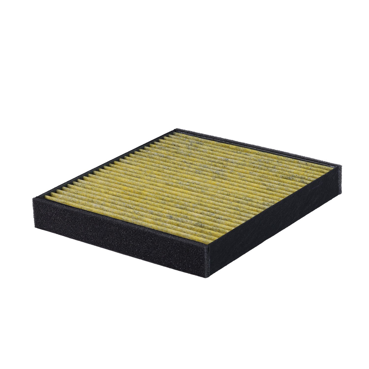 MASUMA MC-324CL Japanese Production Line Automotive Hepa Car Carbon Cabin Air Filter for MITSUBISHI INFINITI F18-8107044BN