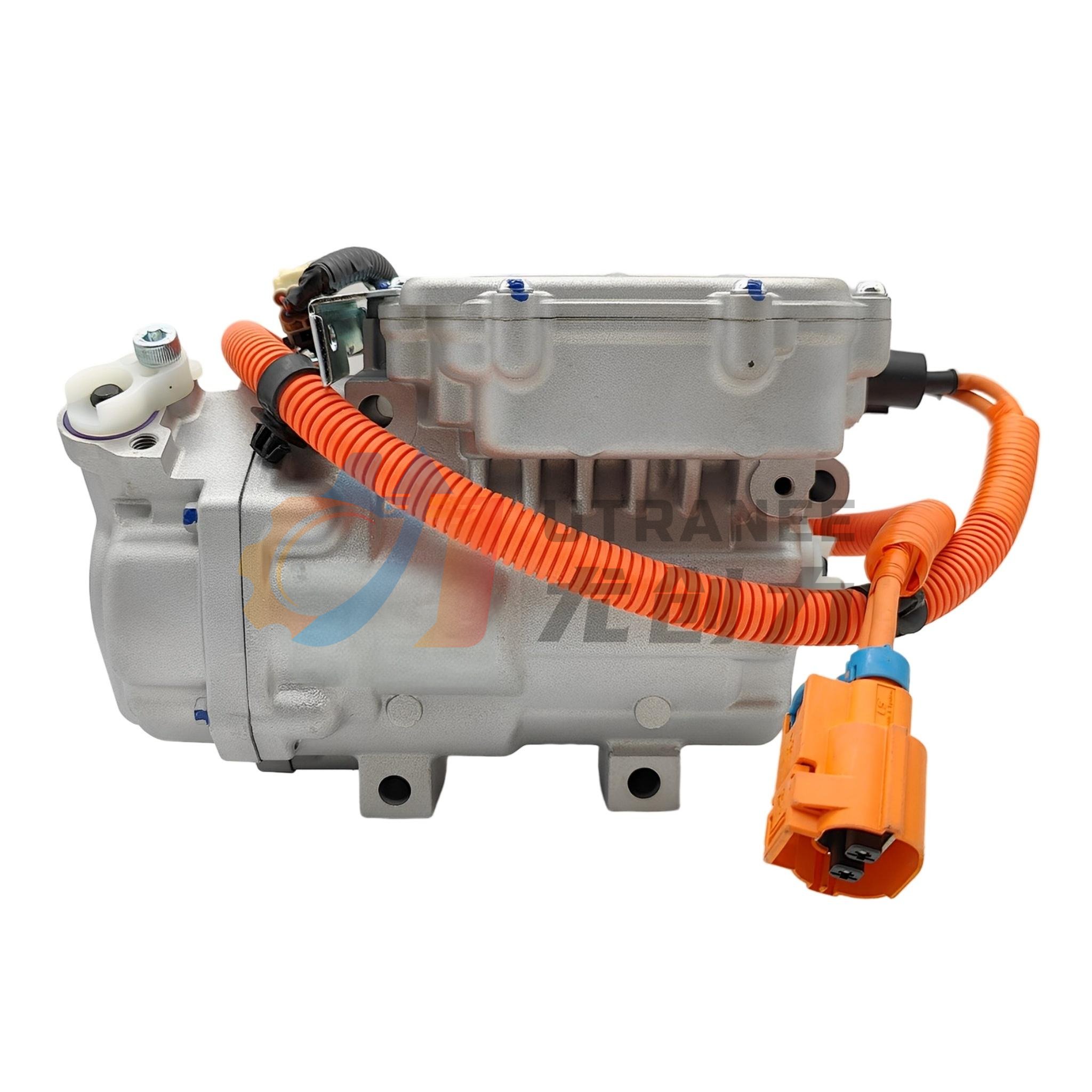 Universal Car A/C Electric Air Compressor for B-Y-D Models Series with Multi-Choices