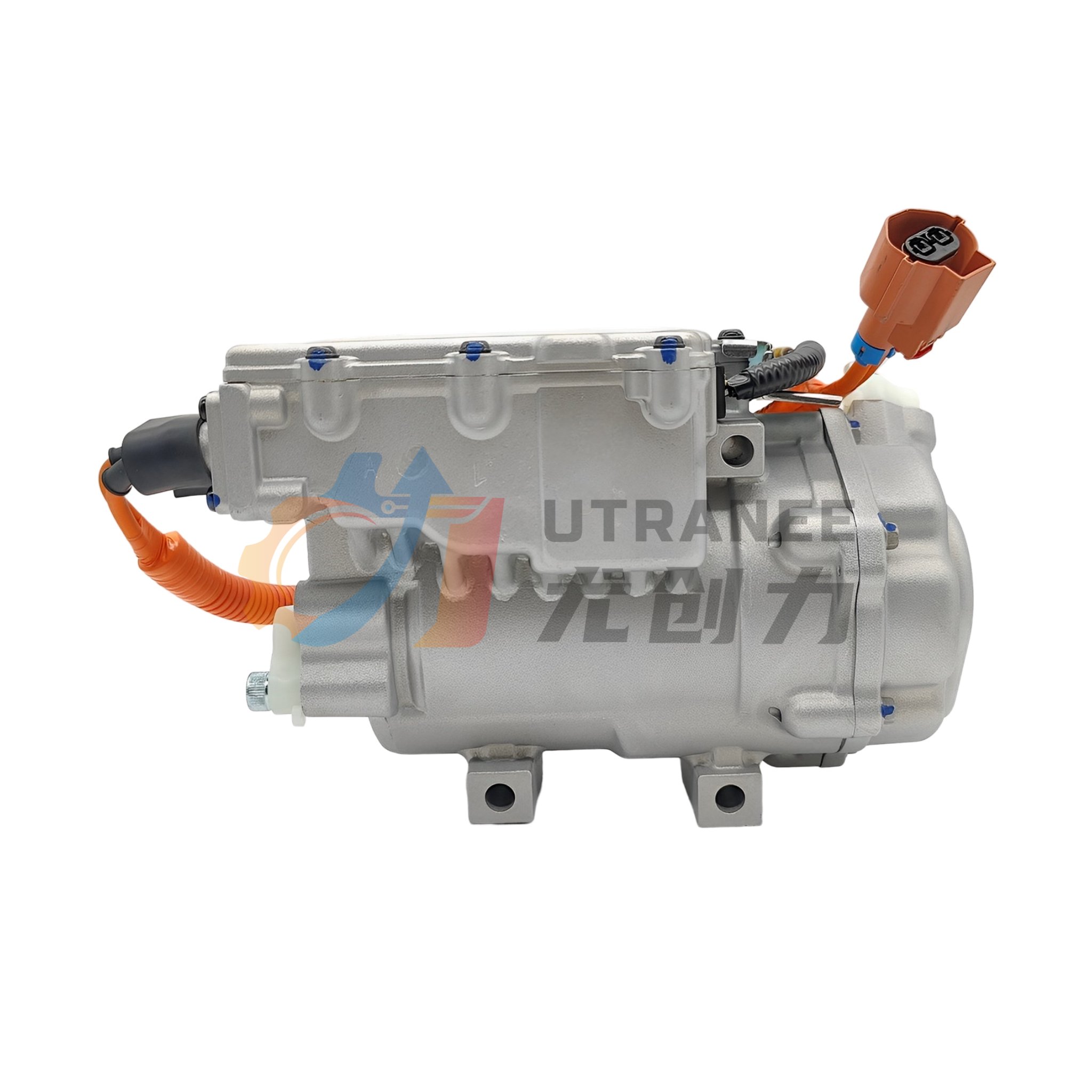 Universal Car A/C Electric Air Compressor for B-Y-D Models Series with Multi-Choices
