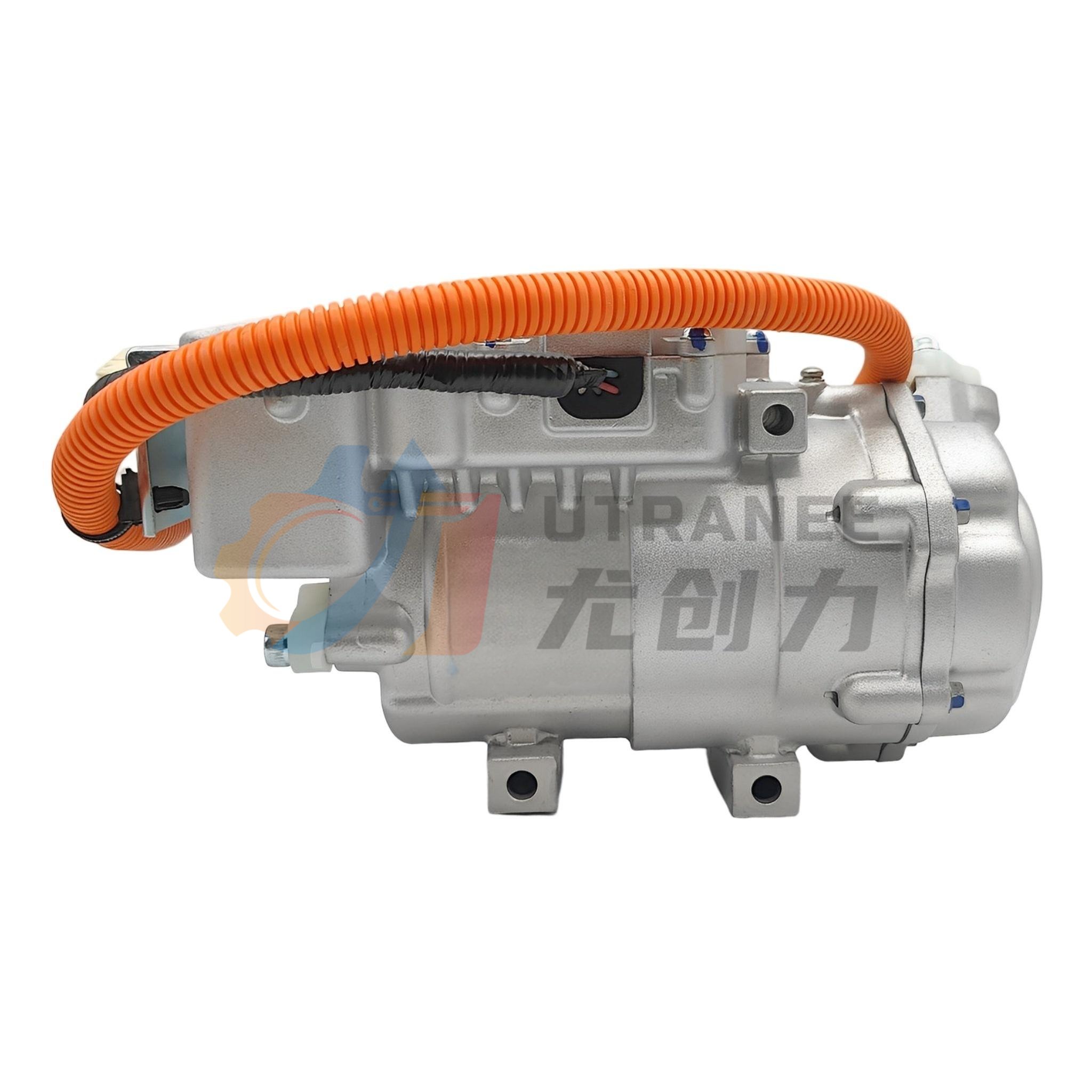 Universal Car A/C Electric Air Compressor for B-Y-D Models Series with Multi-Choices