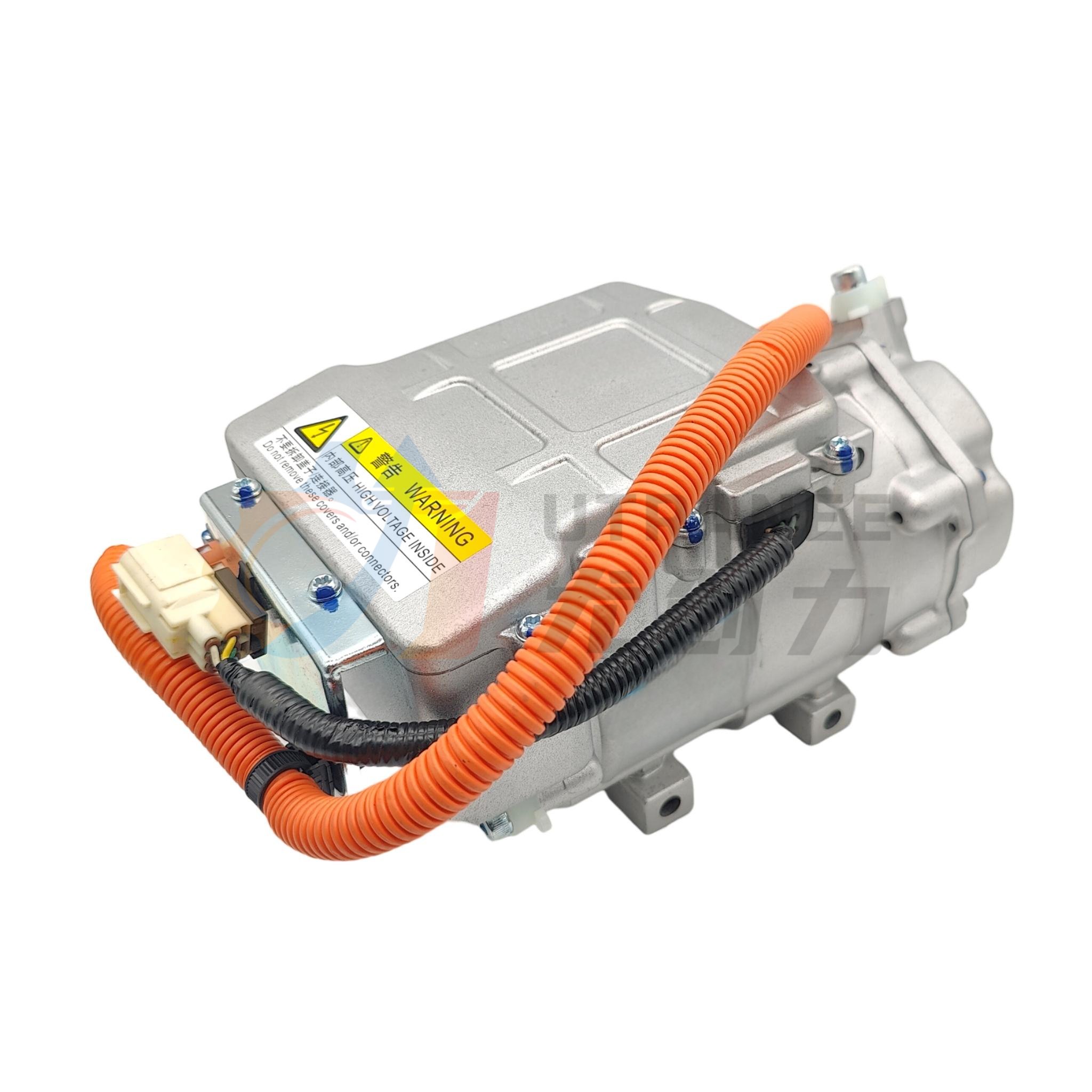 Universal Car A/C Electric Air Compressor for B-Y-D Models Series with Multi-Choices