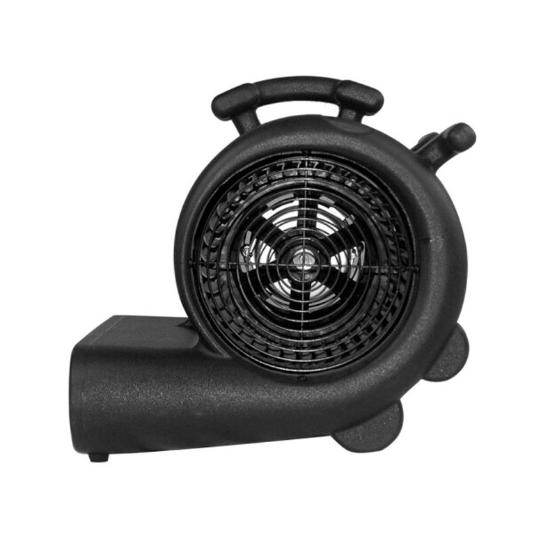 High Quality Lightweight Cleaning Equipment Air Mover Carpet Floor Dryer Blower Fan air Mover