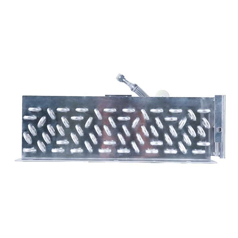 Car Tube and Fin Air Condenser Ac Evaporator Coil Bus Evaporator