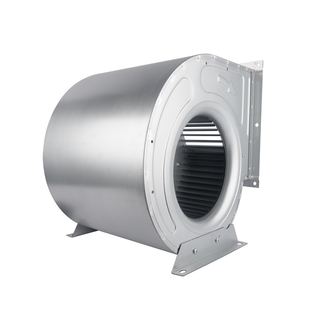 LONGWELL Customize Size High Quality DD10-8 (EC Motor) DD Series Centrifugal Blower Fan Industrial