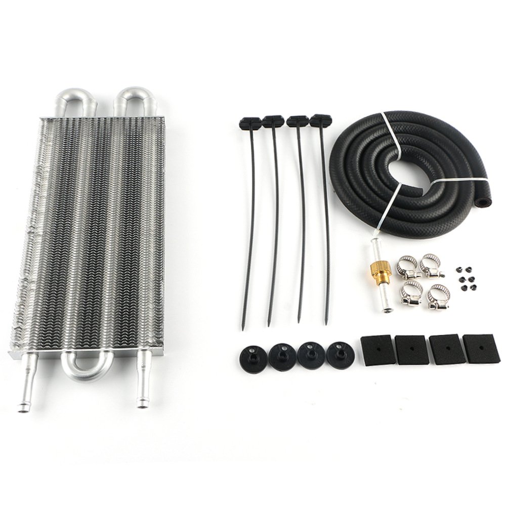 Best Price High Quality Auto Cooling Parts Aluminum Condenser OEM