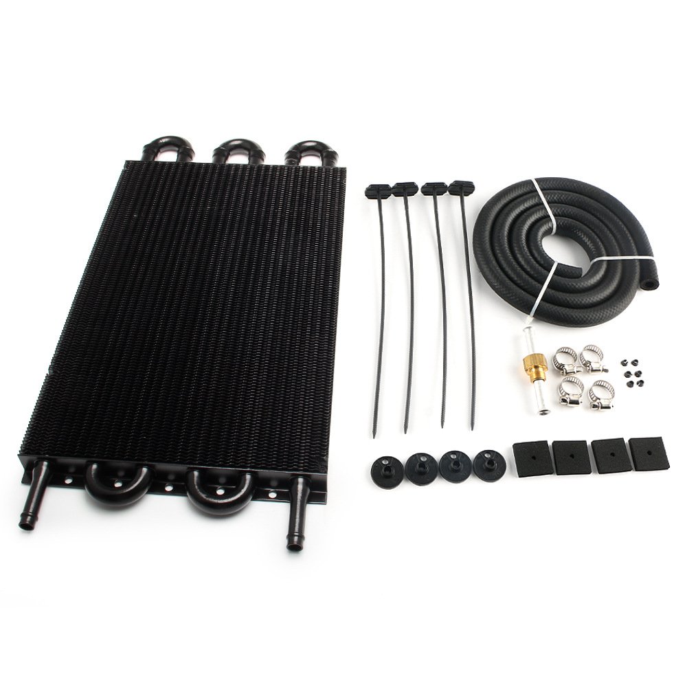 Best Price High Quality Auto Cooling Parts Aluminum Condenser OEM