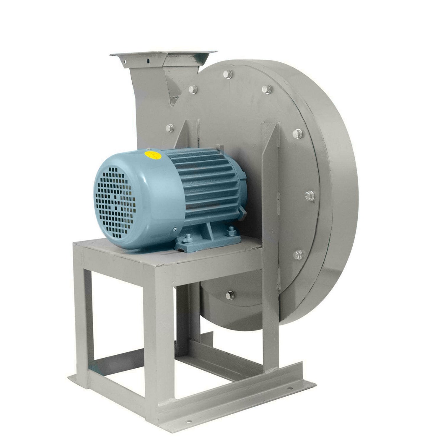 High Quality Stainless Steel Large Ventilation Fan High Pressure Centrifugal Blower Fan