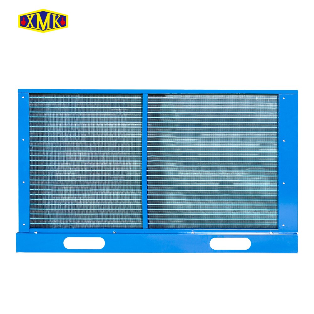 Industrial Three Phase 8hp Maneurop Hermetic Compressor air Water Cooled Freezer Refrigeration air Cooled Condensing Unit