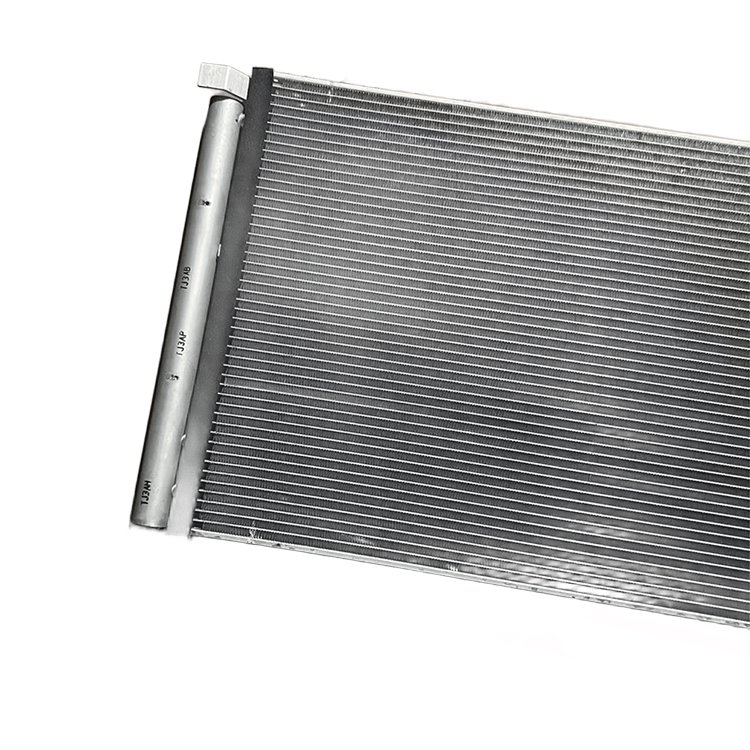 OEM 97606BU400 Car Auto Parts Air Conditioning AC Cooling Condenser for Hyundai Elantra