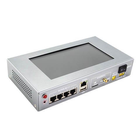 Custom Sheet Metal Fabrication Stainless Steel & Aluminum Sheet Metal Enclosures for Various Industries