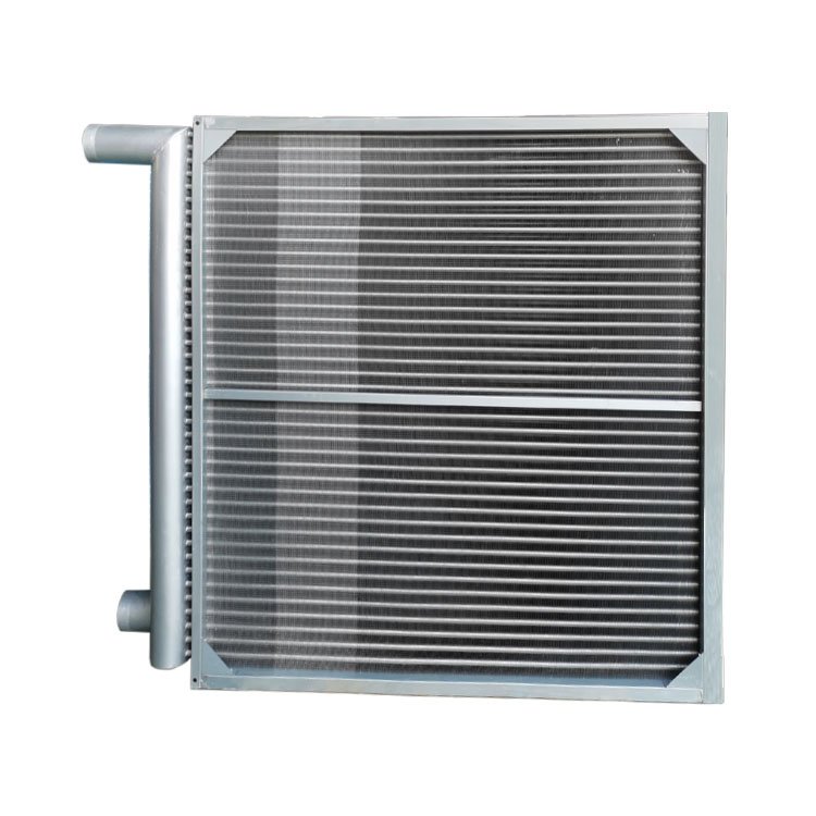 Type air Conditioning air Radiator Ac A/c Condenser Copper Tube Aluminum Fin Condense Coil Factory Direct Sale