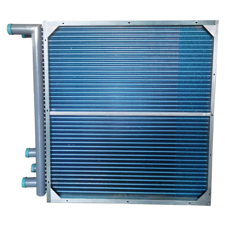 Type air Conditioning air Radiator Ac A/c Condenser Copper Tube Aluminum Fin Condense Coil Factory Direct Sale