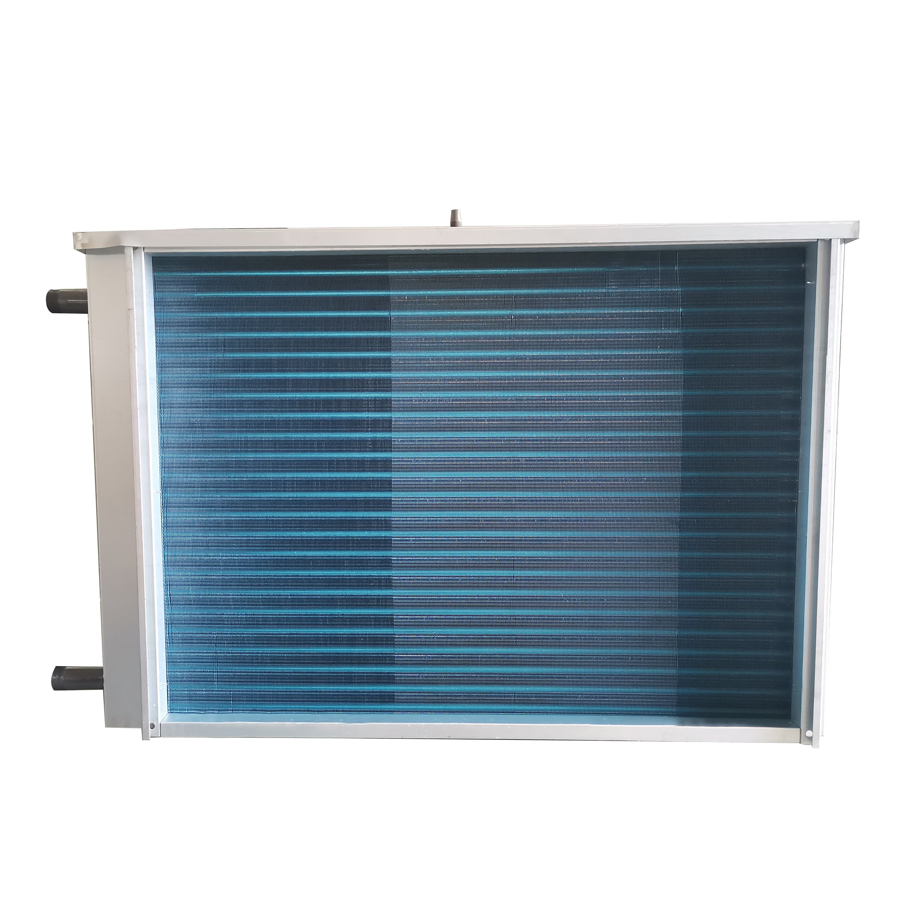 Type air Conditioning air Radiator Ac A/c Condenser Copper Tube Aluminum Fin Condense Coil Factory Direct Sale