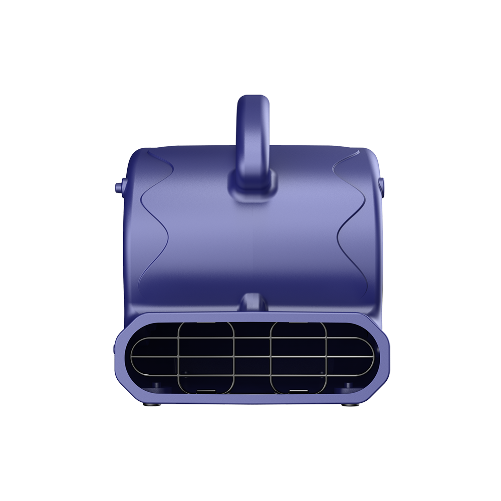 Commercial Powerful air Mover Dehumidifier Cleaning Lightweight Professional Grade Bathroom Dryer Fan