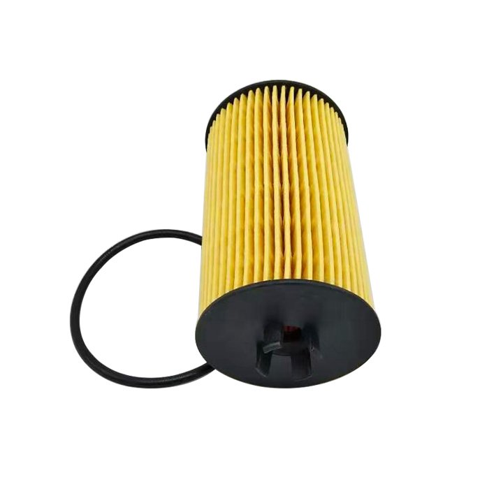 ABS Material Air Filter Housing Car Auto Parts Nylon Color Hours Origin Type Certificate Size Warranty ISO Place Mo611