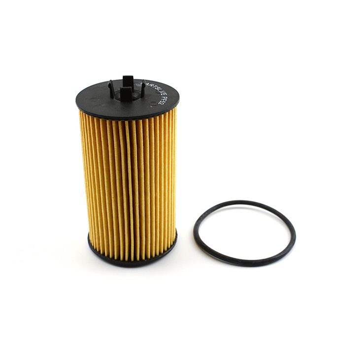 ABS Material Air Filter Housing Car Auto Parts Nylon Color Hours Origin Type Certificate Size Warranty ISO Place Mo611