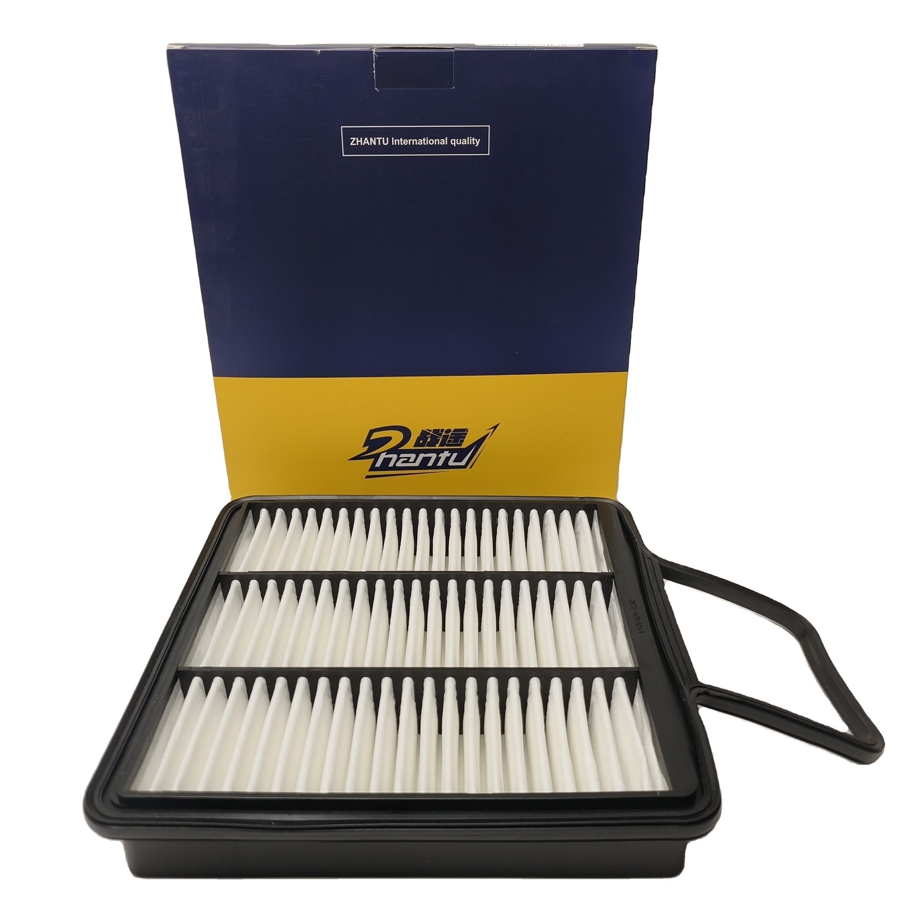 High Quality Factory Wholesale Cabin Air Filter Oil Filter Great Wall Haval H5 1109101K80 Car Air Filter New Condition One Year