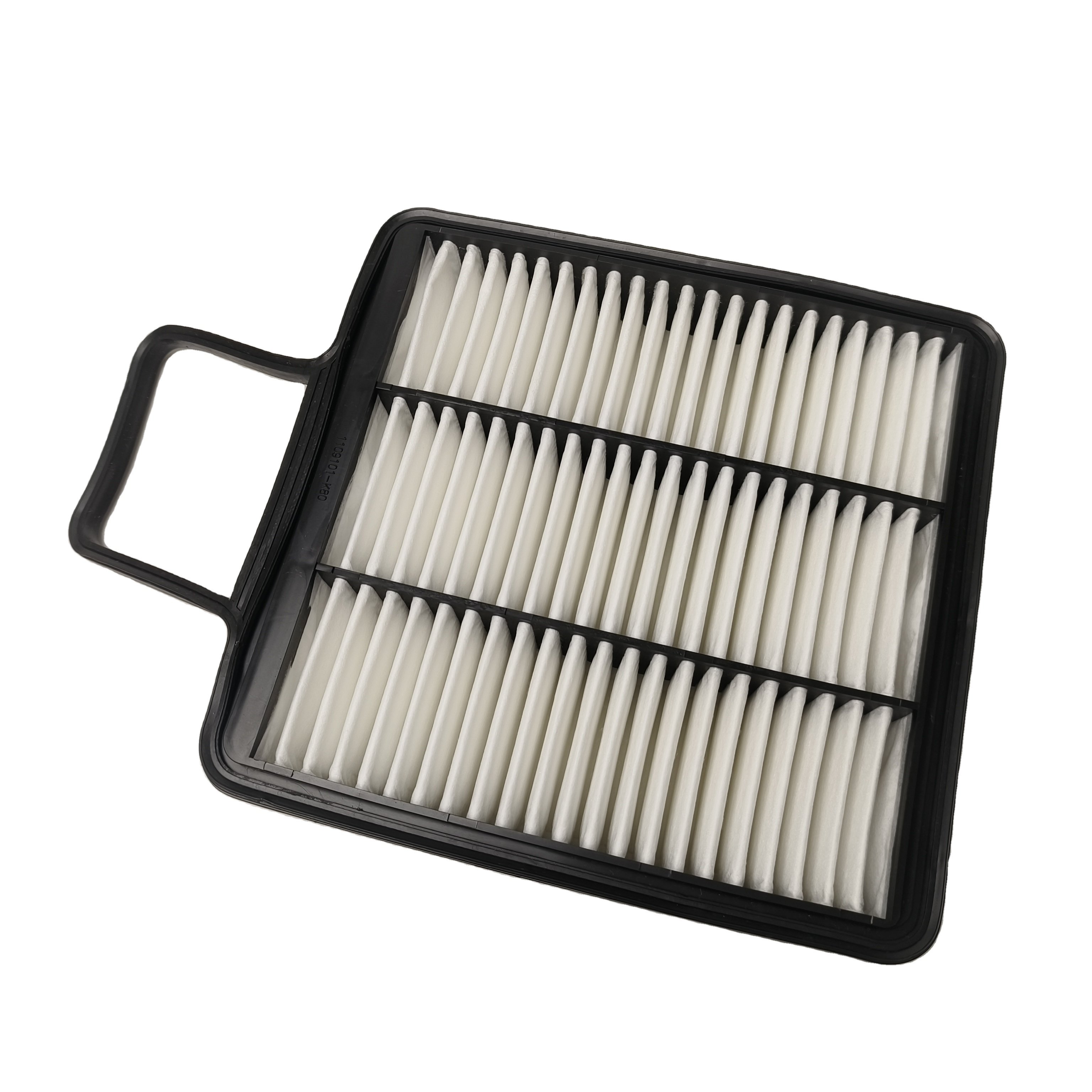 High Quality Factory Wholesale Cabin Air Filter Oil Filter Great Wall Haval H5 1109101K80 Car Air Filter New Condition One Year
