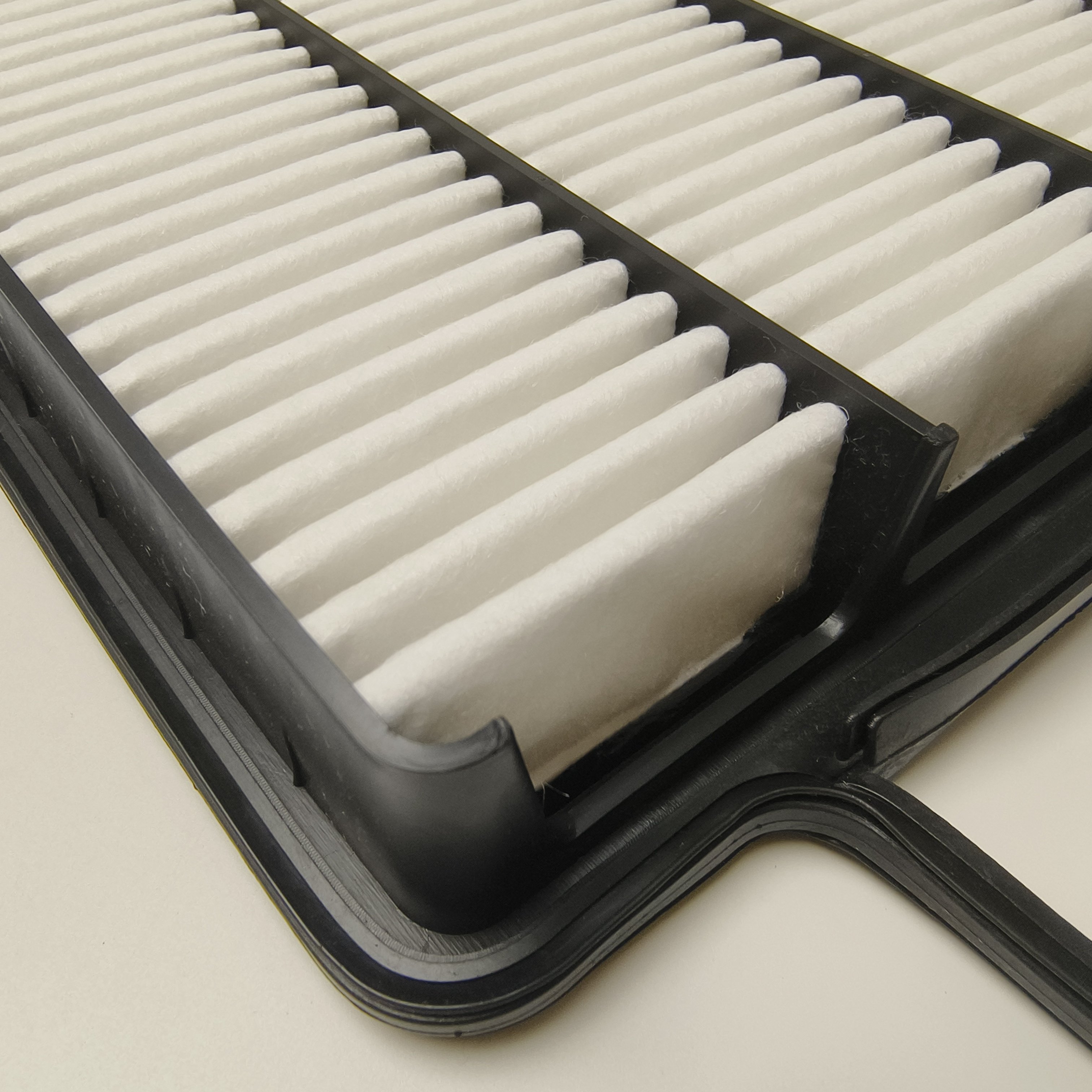 High Quality Factory Wholesale Cabin Air Filter Oil Filter Great Wall Haval H5 1109101K80 Car Air Filter New Condition One Year