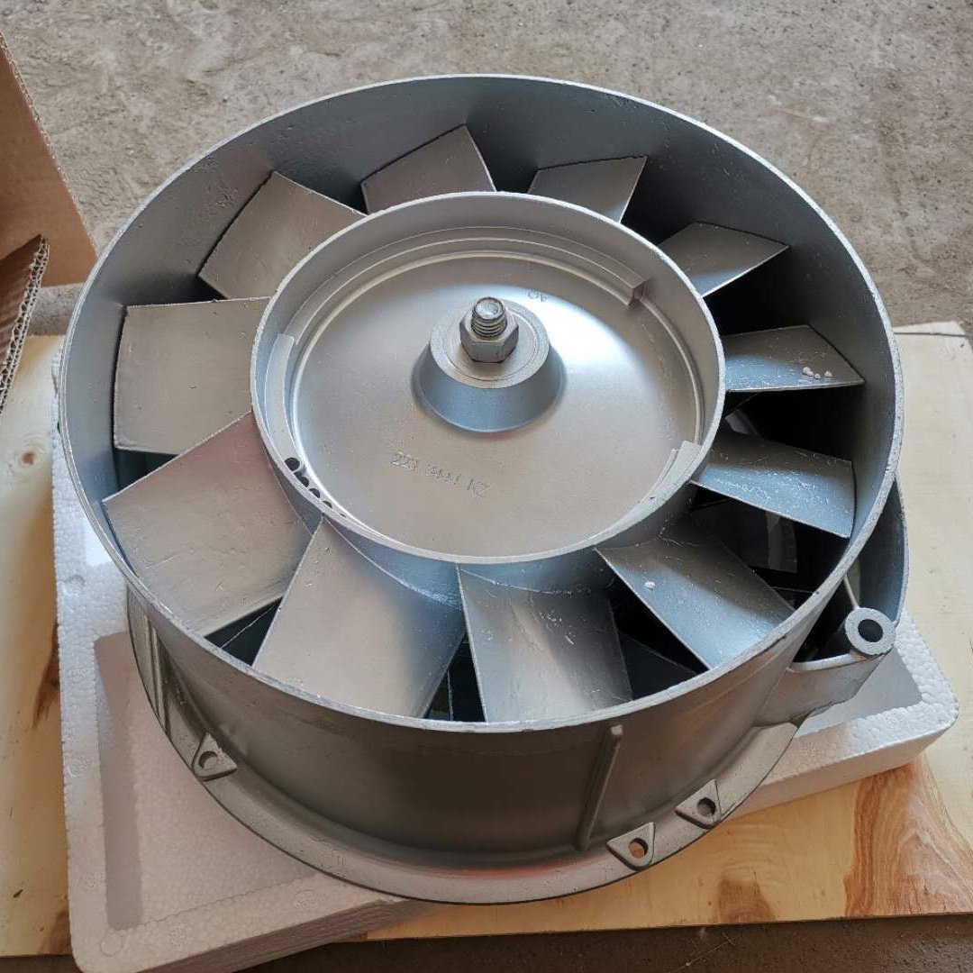 02235462 for Deutz F6L913 Engine Cooling Fan and Blower