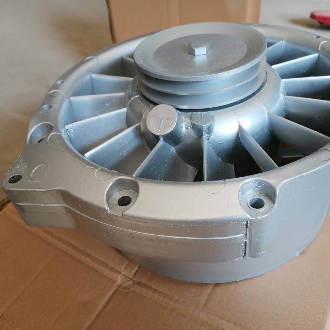 02235462 for Deutz F6L913 Engine Cooling Fan and Blower