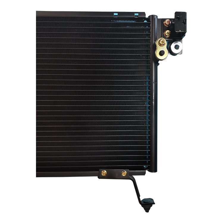 Factory Direct Sales All Size and OE Car Ac Condenser for Mitsubishi Pajero
