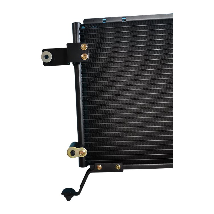 Factory Direct Sales All Size and OE Car Ac Condenser for Mitsubishi Pajero