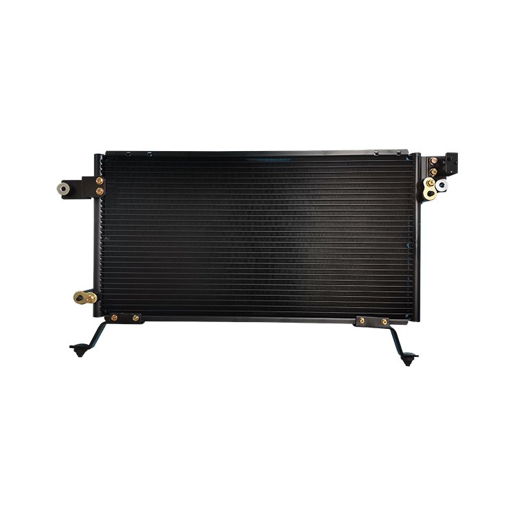 Factory Direct Sales All Size and OE Car Ac Condenser for Mitsubishi Pajero