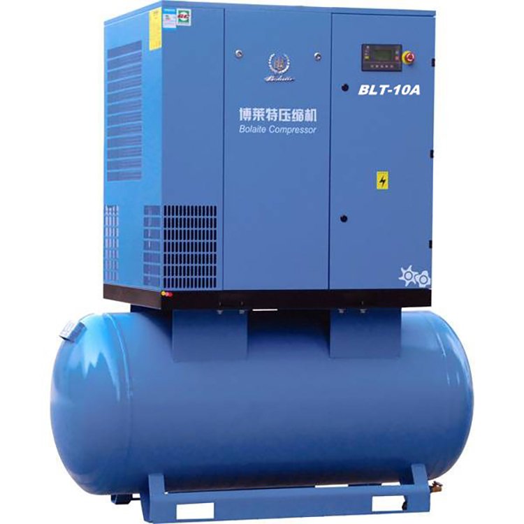 China Manufactory High Pressure air Compressors Machine