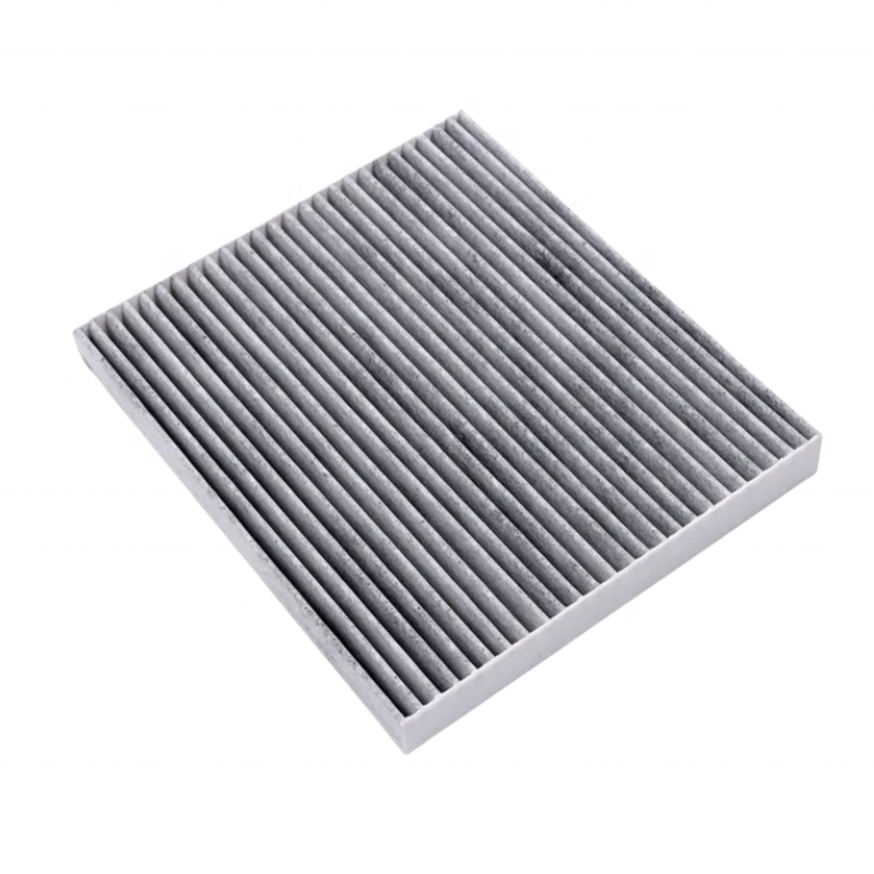 Factory Price Carbon Cabin Air Filter for KIA HYUNDAI 97133-3K000 97133-2B010
