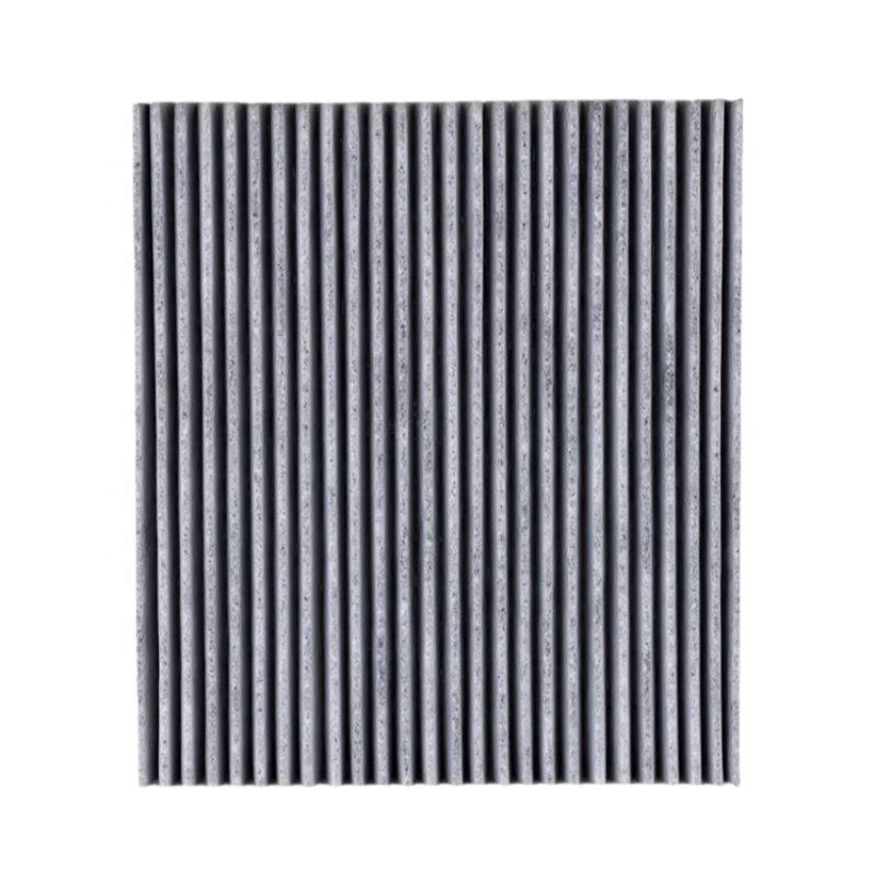 Factory Price Carbon Cabin Air Filter for KIA HYUNDAI 97133-3K000 97133-2B010
